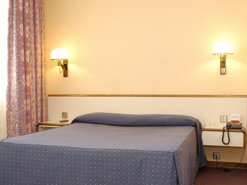 Andorra Palace Esterno foto