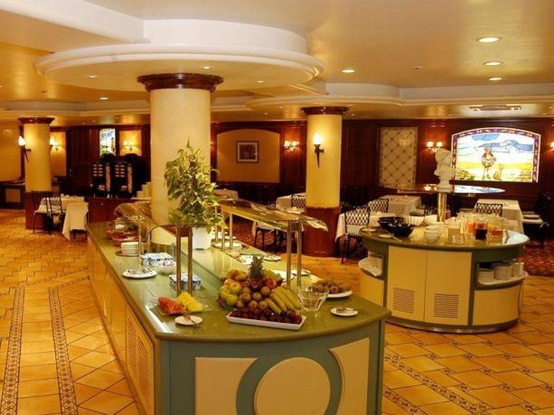 Andorra Palace Esterno foto